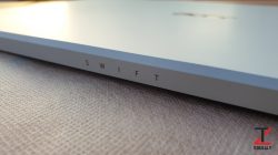 Acer Swift 7 Costola
