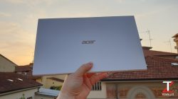 Acer Swift 7 Mostra
