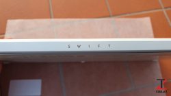 Acer Swift 7 Spessore