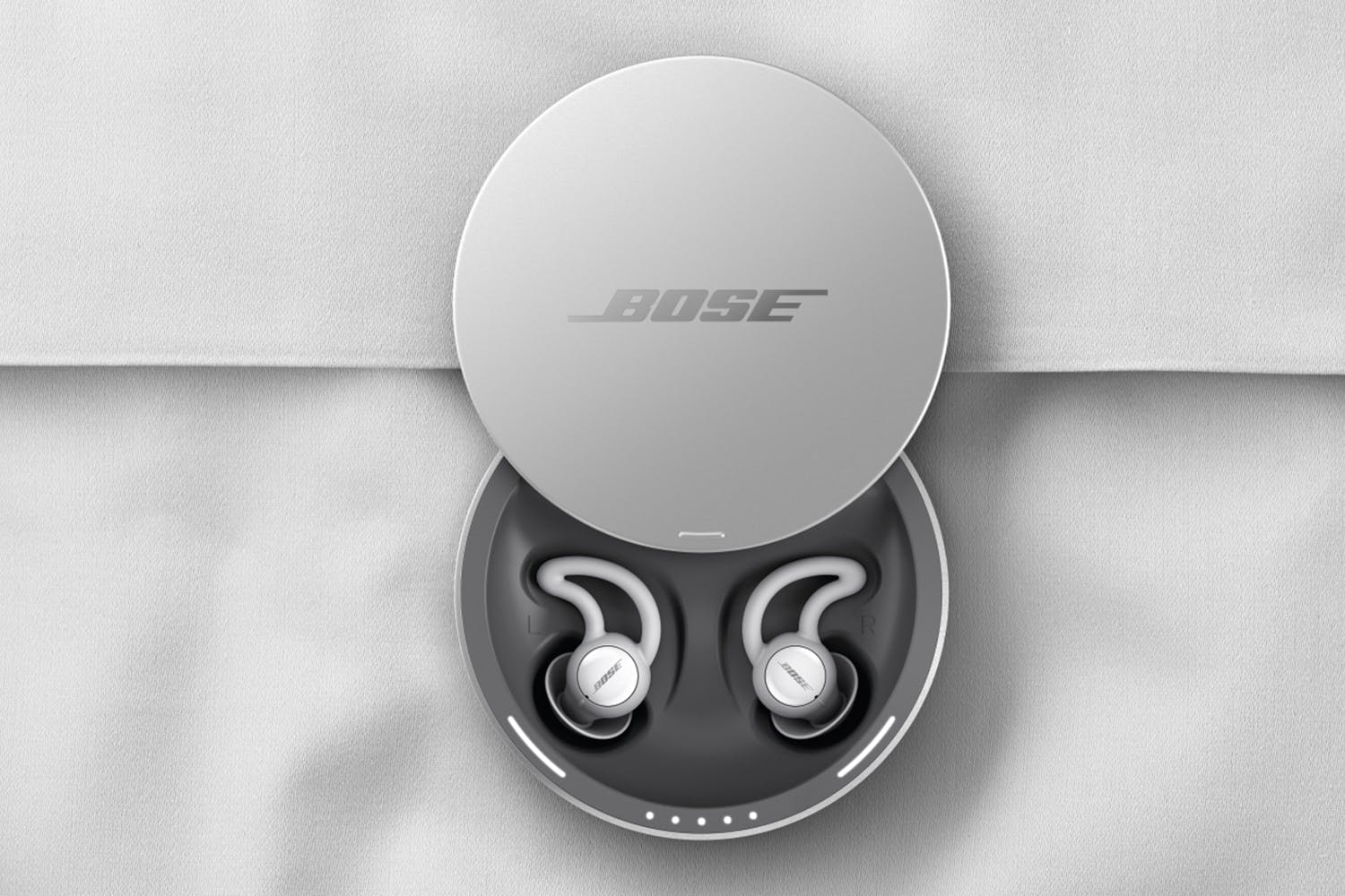 Bose sleepbuds