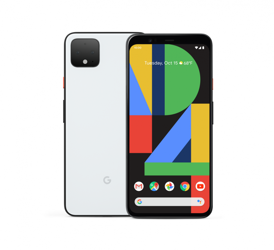 Google Pixel 4 XL