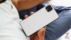 Google Pixel 4 XL recensione