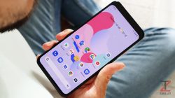 Google Pixel 4 XL recensione