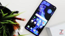 Oppo Reno2 front