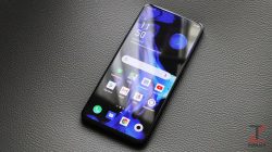 Oppo Reno2 frontdisplay