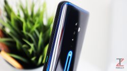 Oppo Reno2 laterale