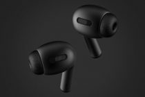 These AirPods 3 renders give us our best look yet at Apples next earphones