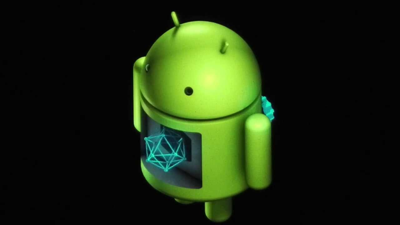 aggiornamento android