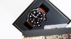 Huawei Watch GT 2 unboxing