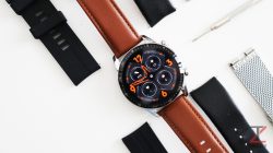 Huawei Watch GT 2 cinturino