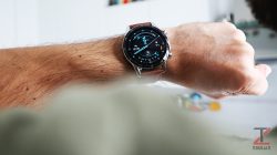 Huawei Watch GT 2 utilizzo