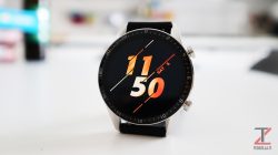 Huawei Watch GT 2 display