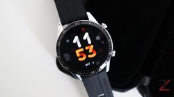 Huawei Watch GT 2 display