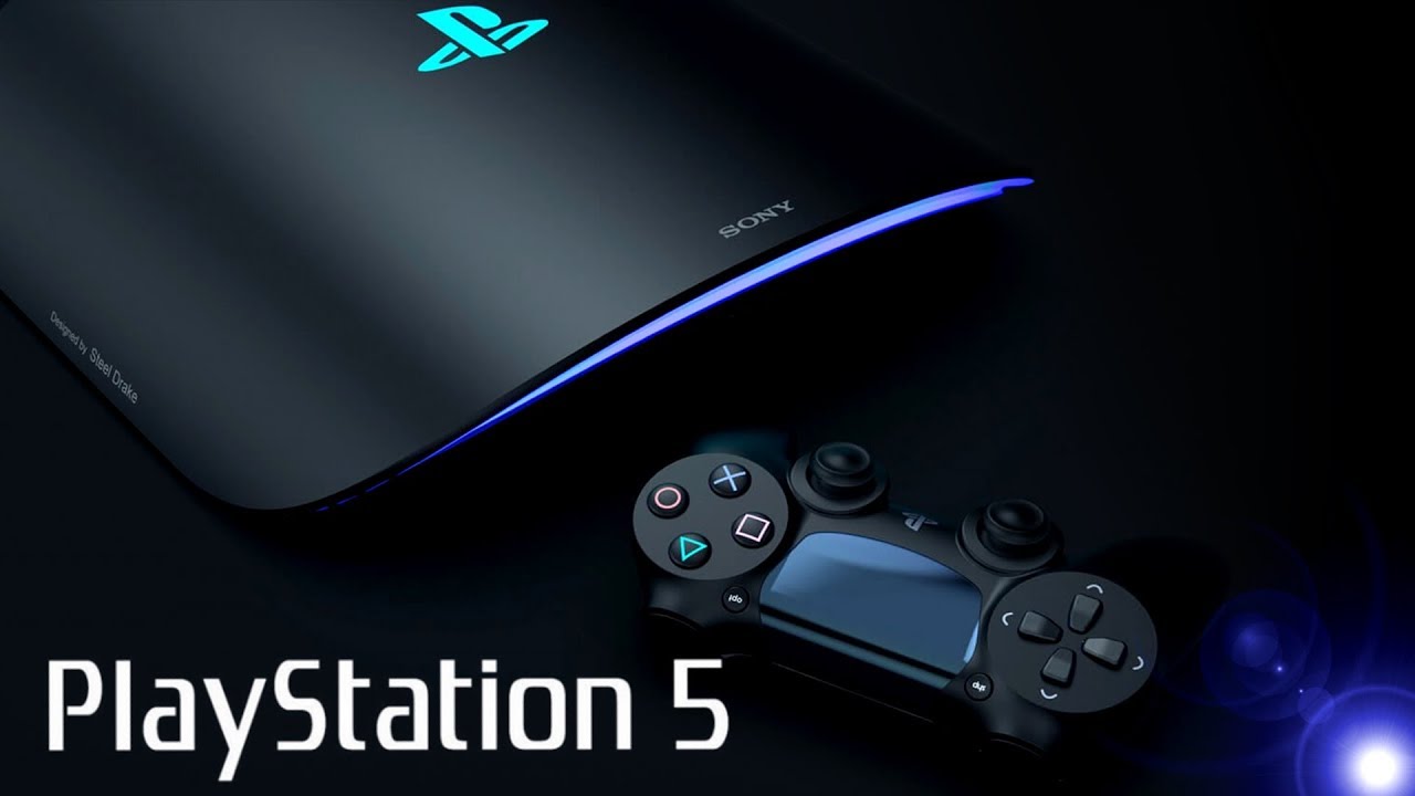 PlayStation 5