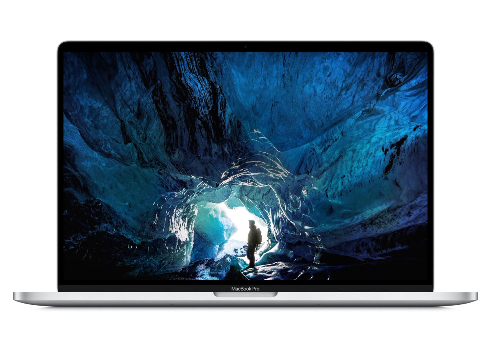 Apple MacBook Pro 16"