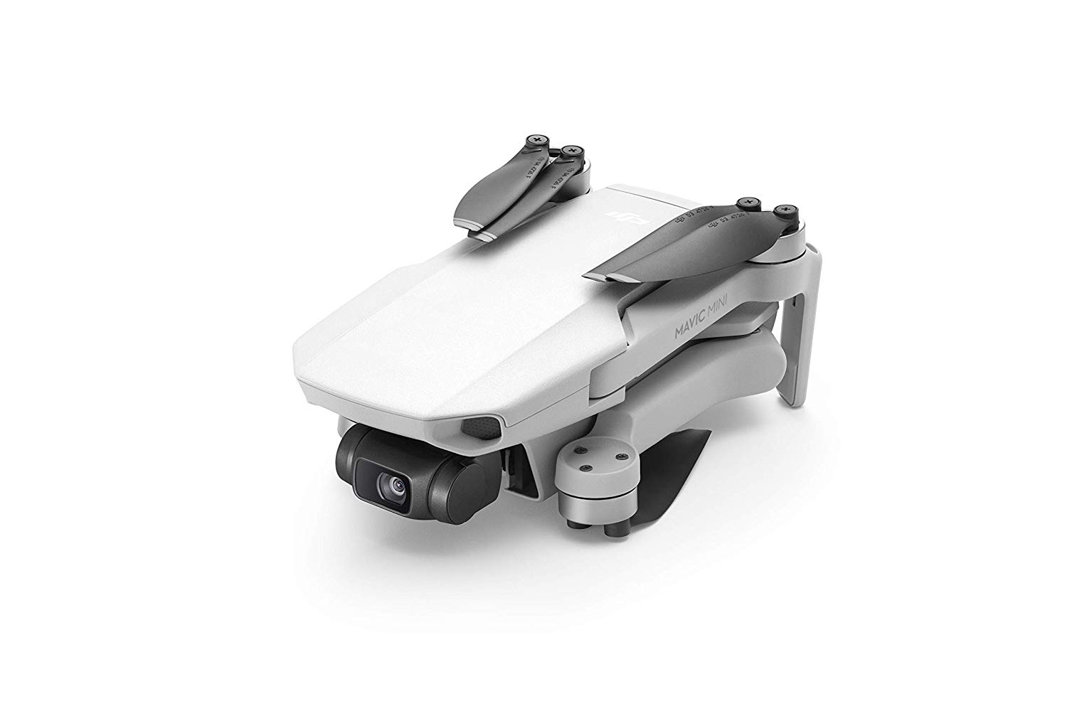 Dji Mavic Mini 01