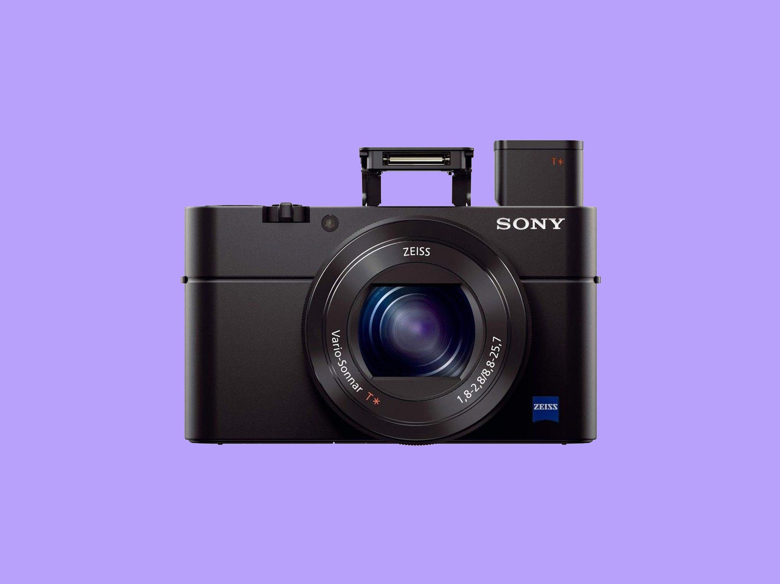 Gear Sony RX100 III SOURCE Amazon