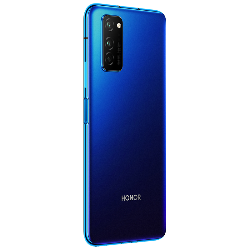 HONOR View30 Ocean Blue 2