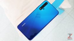 Huawei Nova 5T scheda tecnica