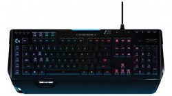 Logitech G910 Orion Spectrum