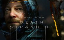Death Stranding – PS4