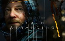 Death Stranding – PS4