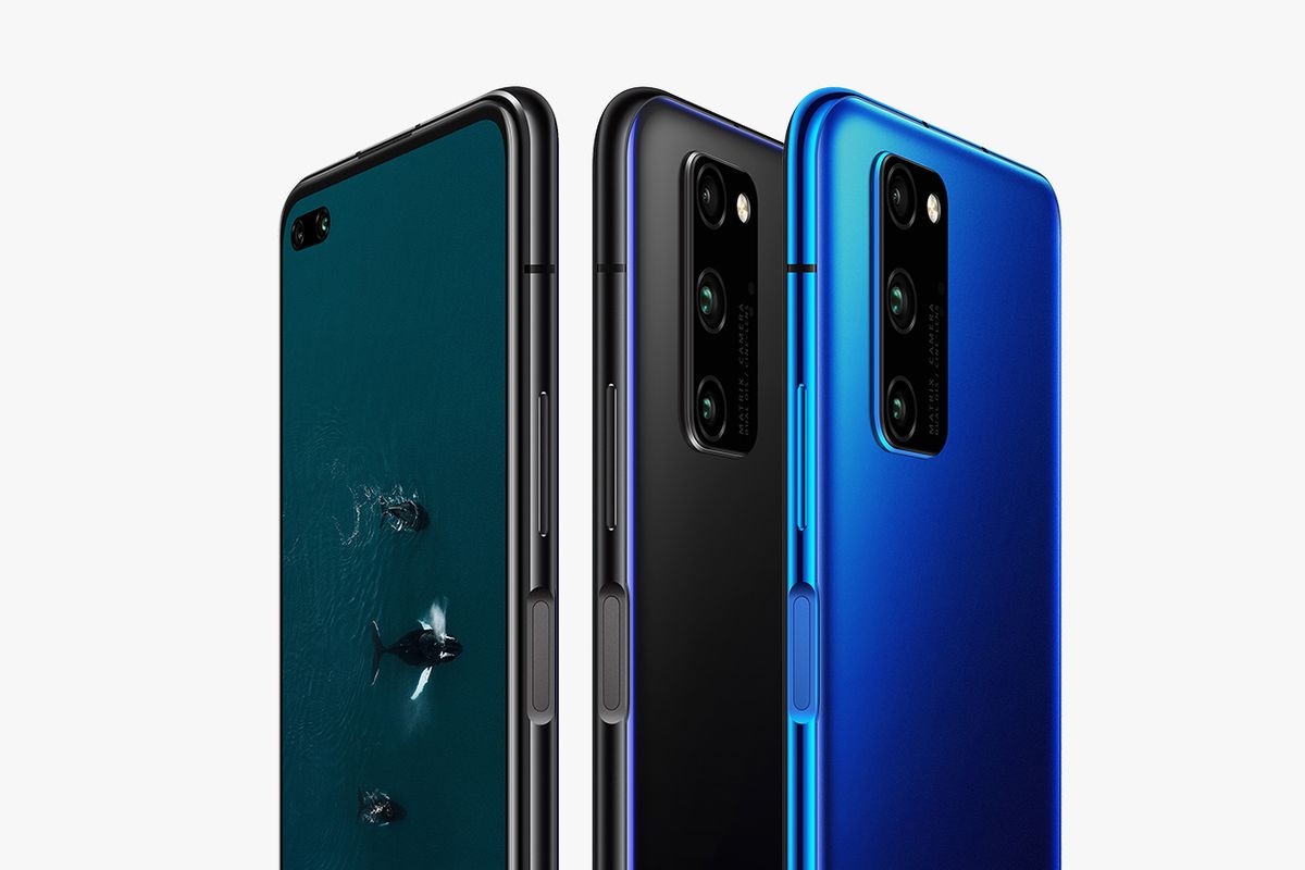 honor view 30.0.0