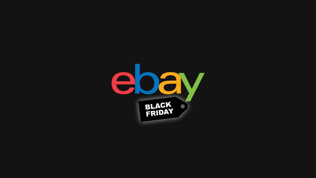 ebay black friday