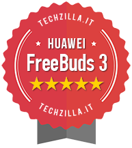 Badge Huawei FreeBuds 3