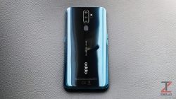 oppo a9 2020 recensione