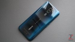 oppo a9 2020 design due