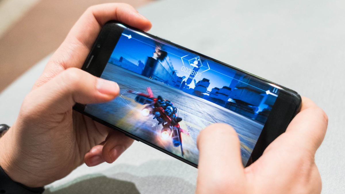 Guida Migliori smartphone gaming