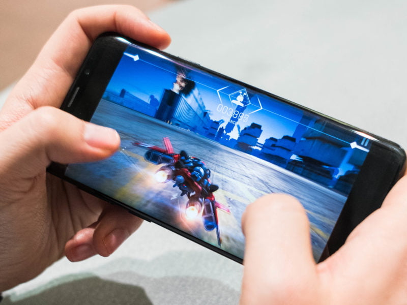 Guida Migliori smartphone gaming