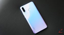 Huawei P30 Lite New Edition