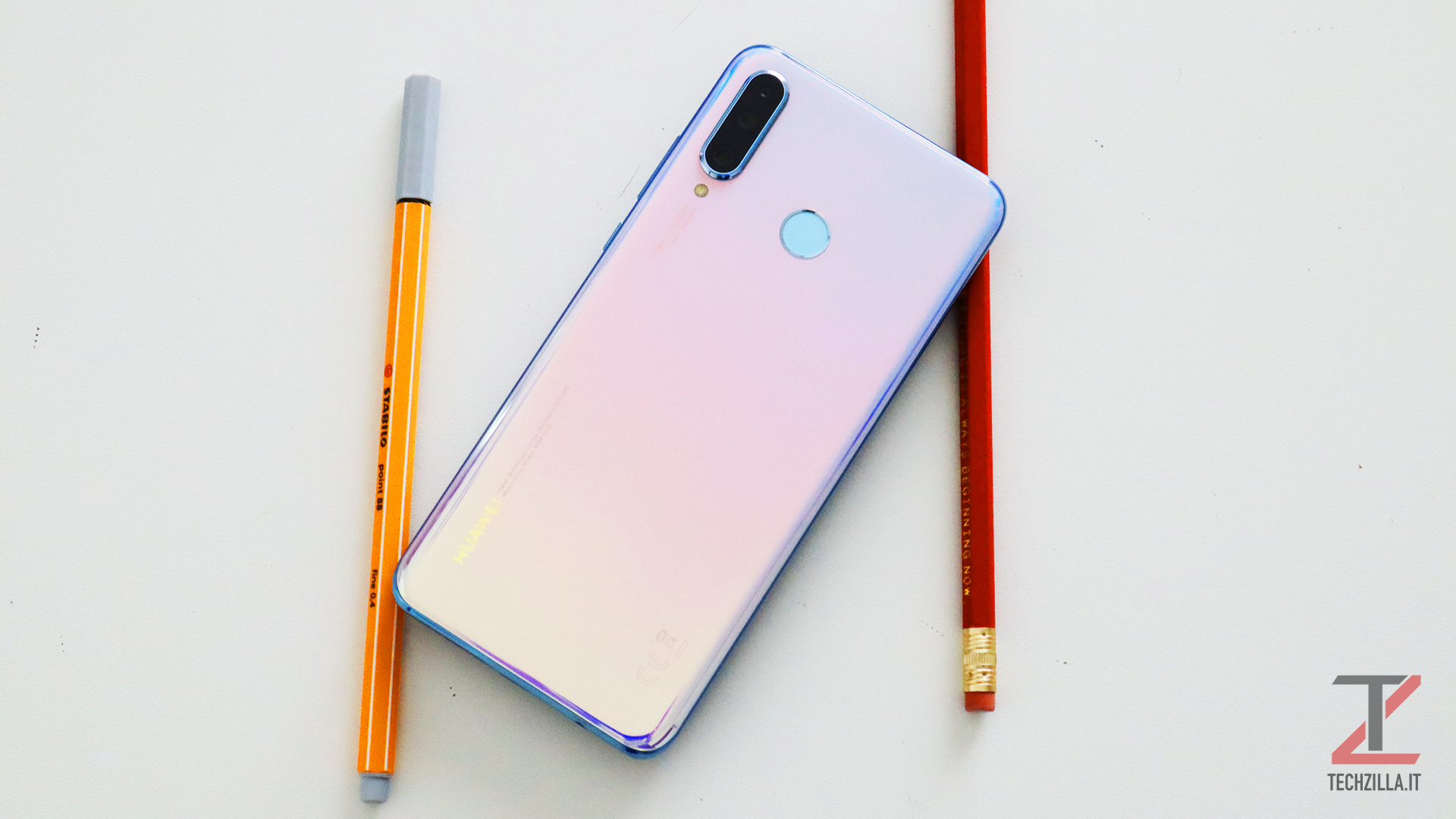 Huawei P30 Lite New Edition