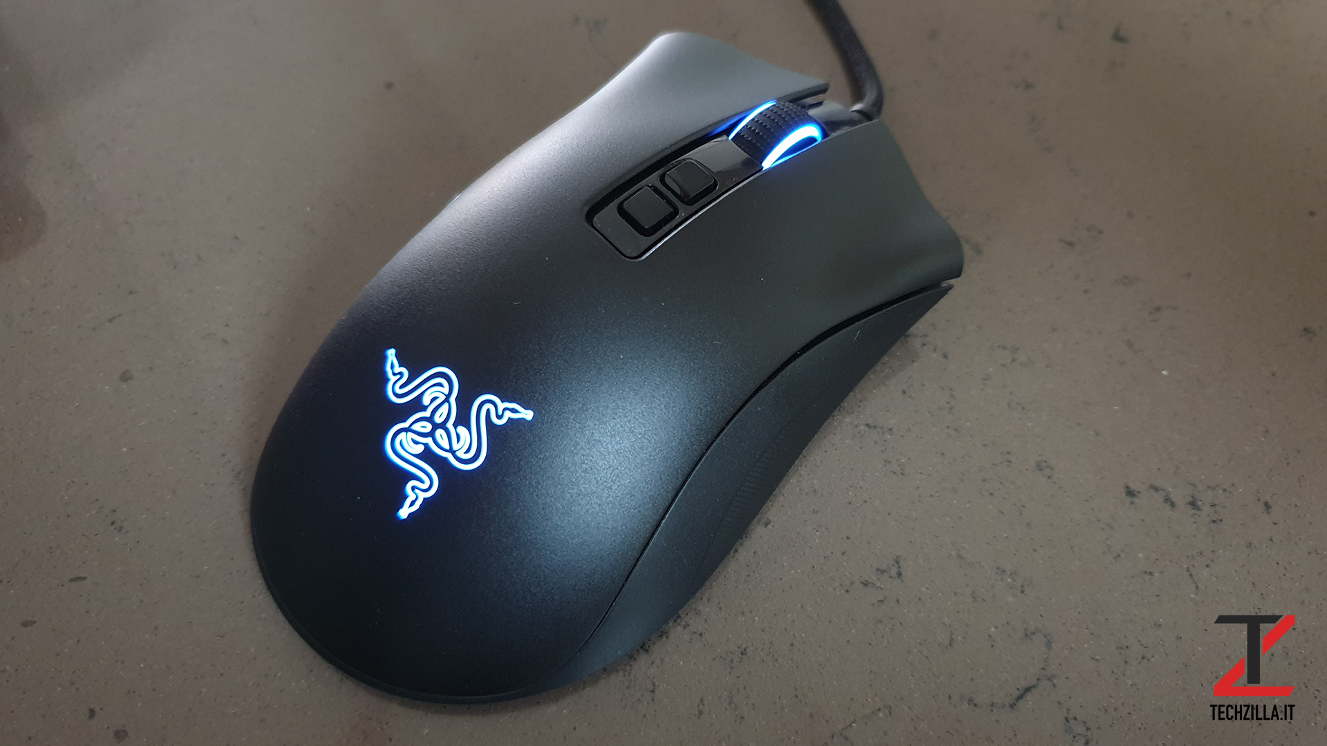 Razer Deathadder V2 Chroma
