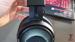 Razer Kraken Ultimate Comodita