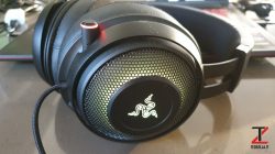 Razer Kraken Ultimate Illuminazione