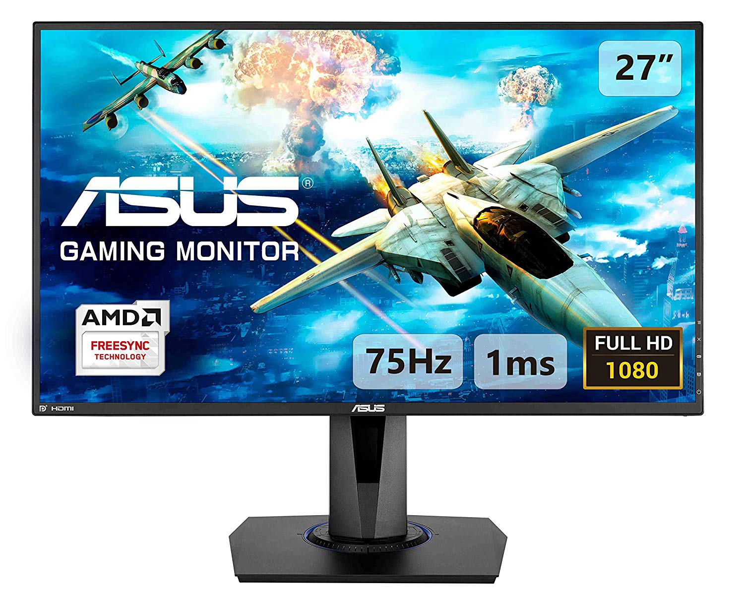 VG275Q monitor