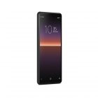 Xperia 10 II Front Angle 2 Black scaled 1