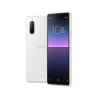 Xperia 10 II Group White scaled 1