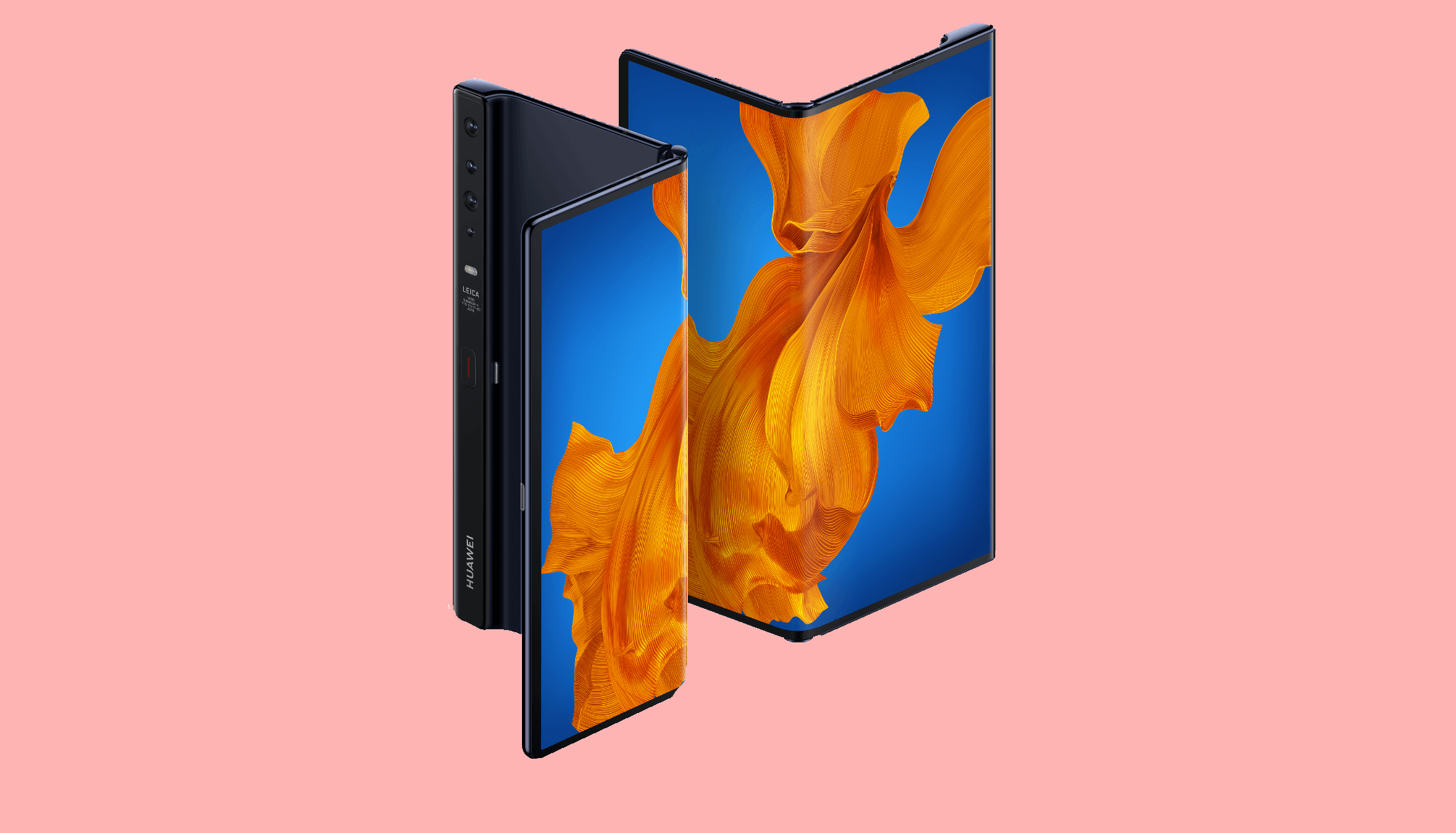 huawei mate xs banner