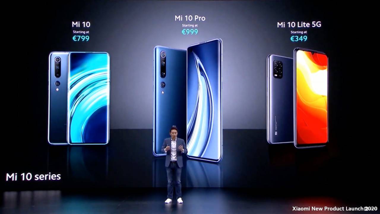 Banners and Alerts and 1 Xiaomi New Product Launch 2020 YouTube 2 1280x720 1