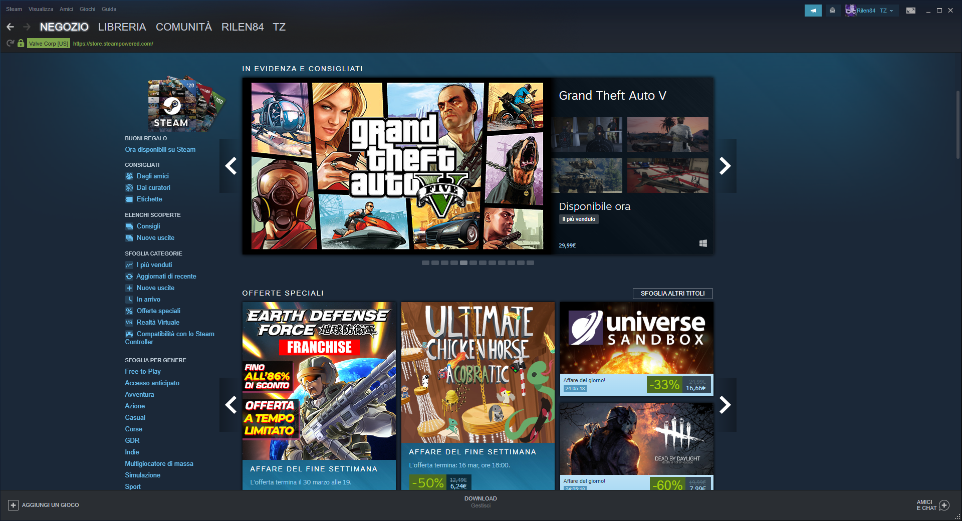 Come fare le pulci a Steam con Steam Database - PC Professionale