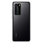 HUAWEI P40 PRO Black Rear