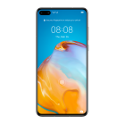 HUAWEI P40 Silver Frost Unlock Front copia