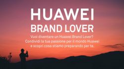 Huawei Brand Lover