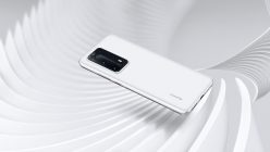 P40 Pro Ceramics1 of appearanceWhite