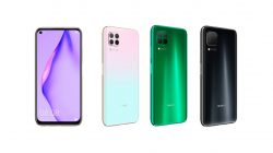 huawei p40 lite ufficiale italia scheda tecnica prezzo uscita 00