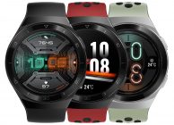 01 Huawei Watch GT 2e